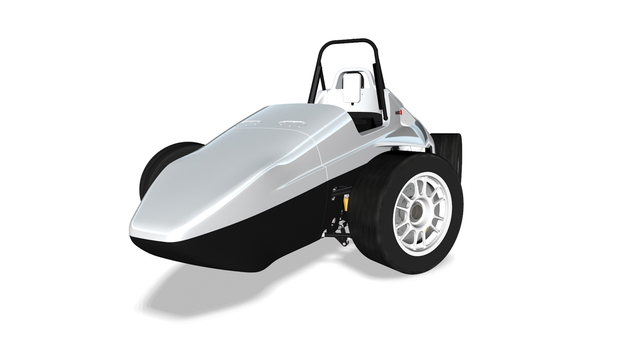 Car 34 – 2012