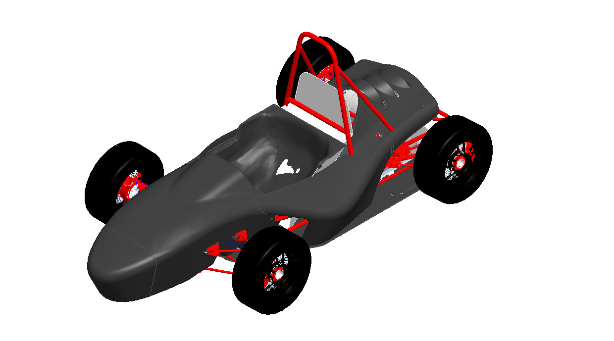 Car 97 – 2012