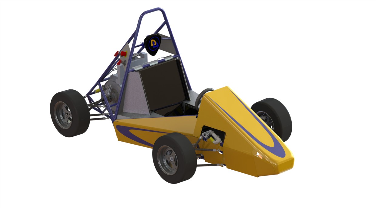 Car 69 – 2013