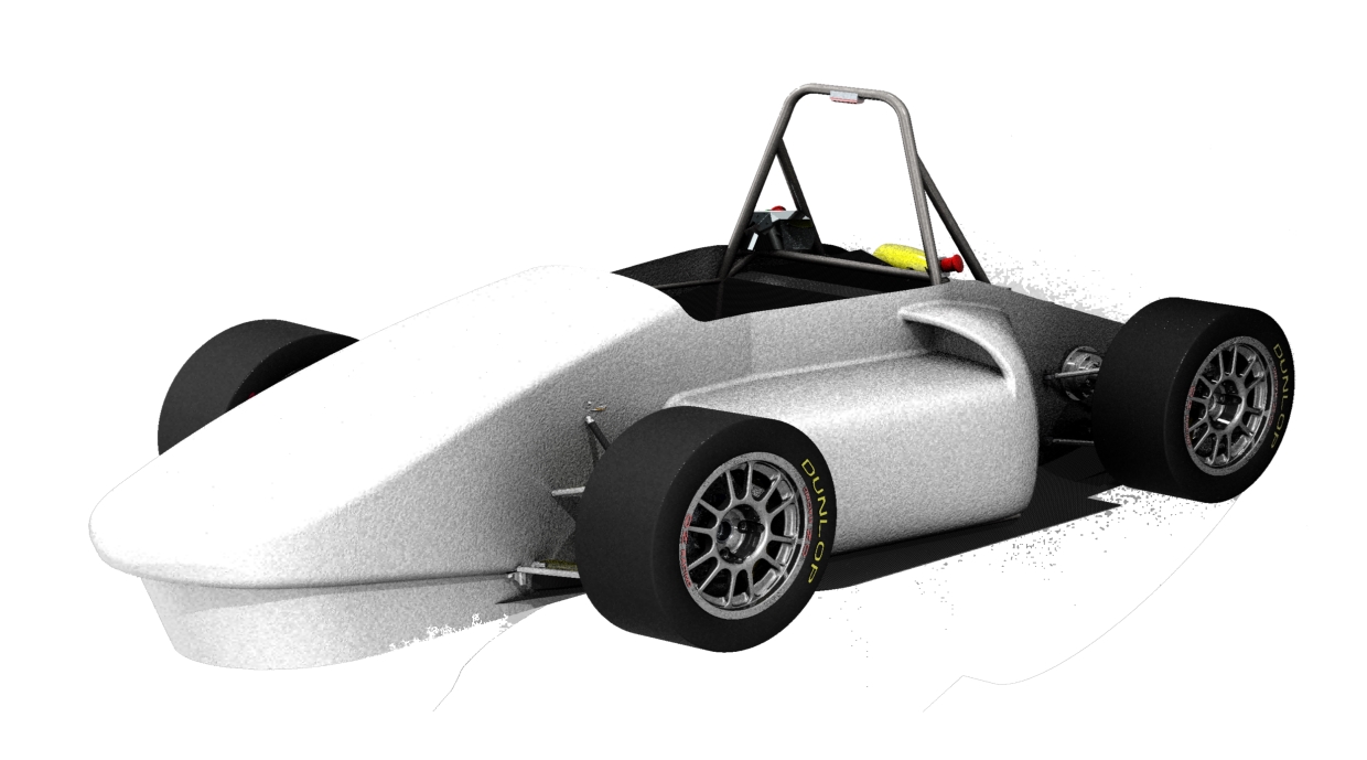 Car 66 – 2013