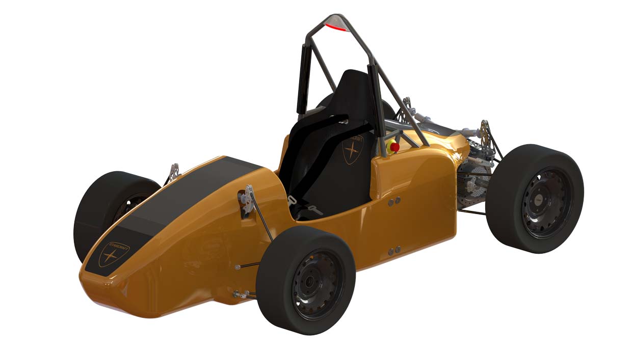 Car 31 – 2013