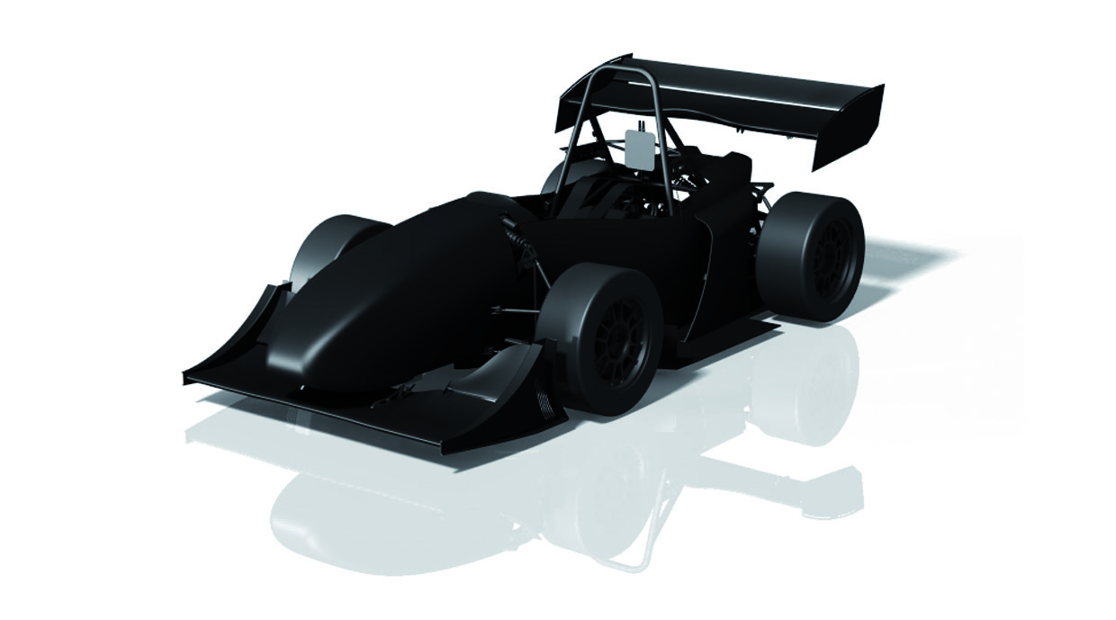 Car 34 – 2013