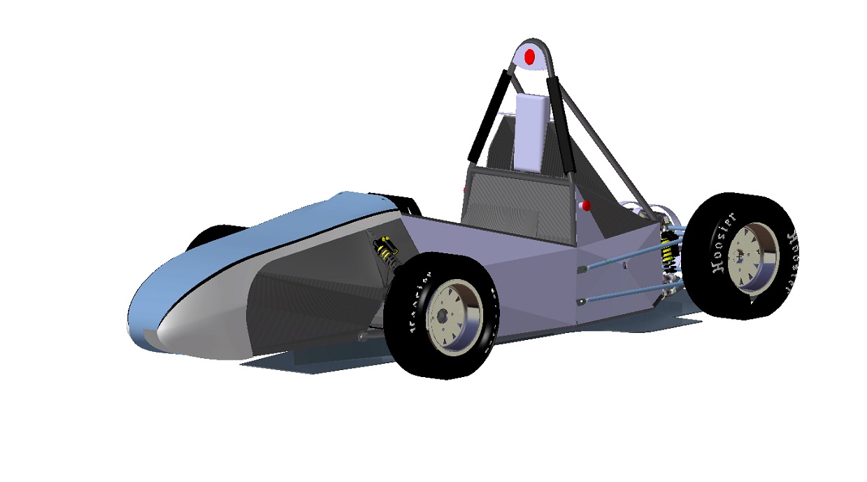Car 21 – 2013