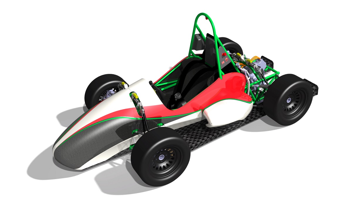 Car 7 – 2013