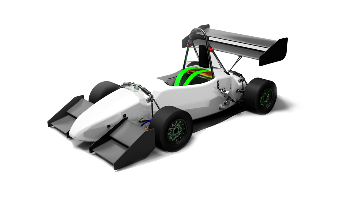 Car 26 – 2013