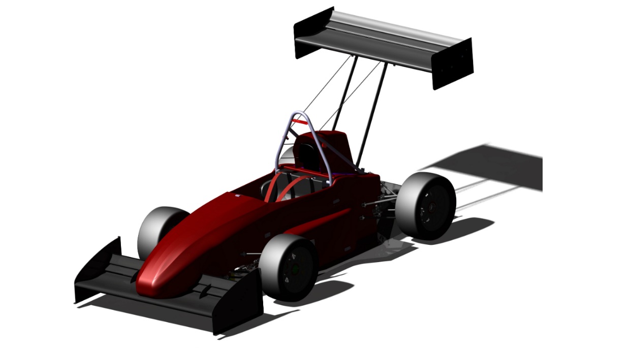 Car 64 – 2013