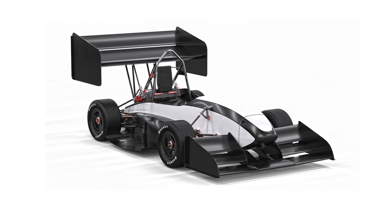 Car 33 – 2013