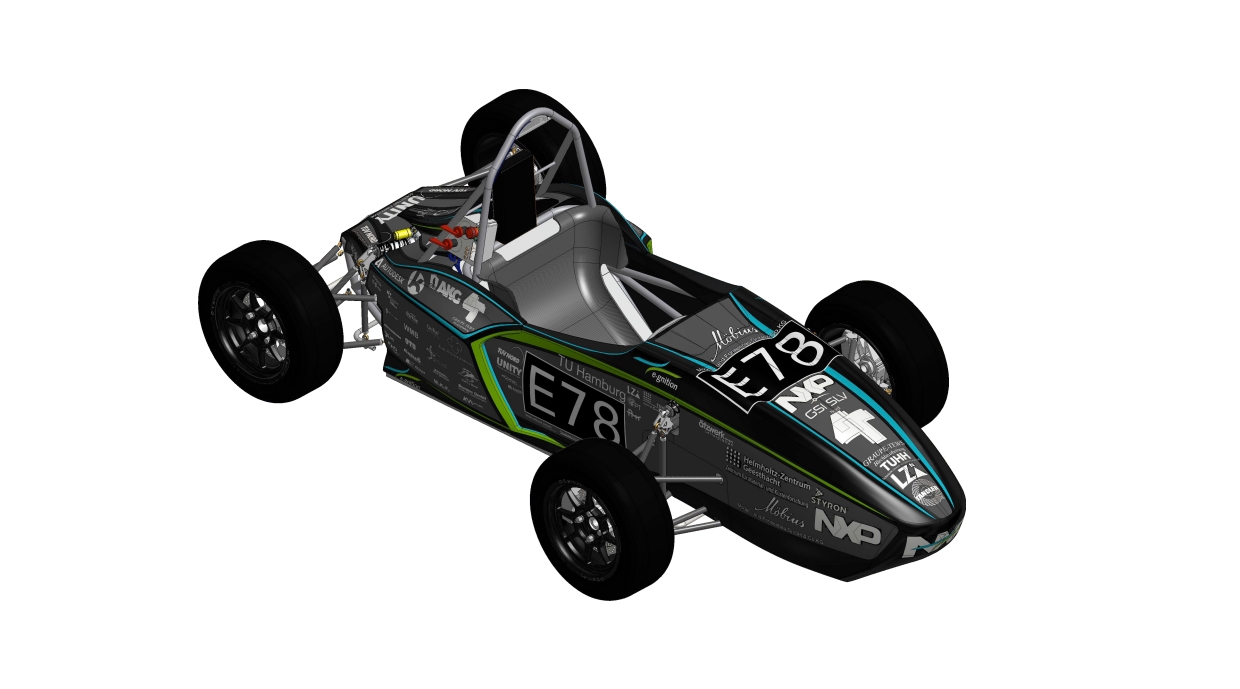 Car 78 – 2014