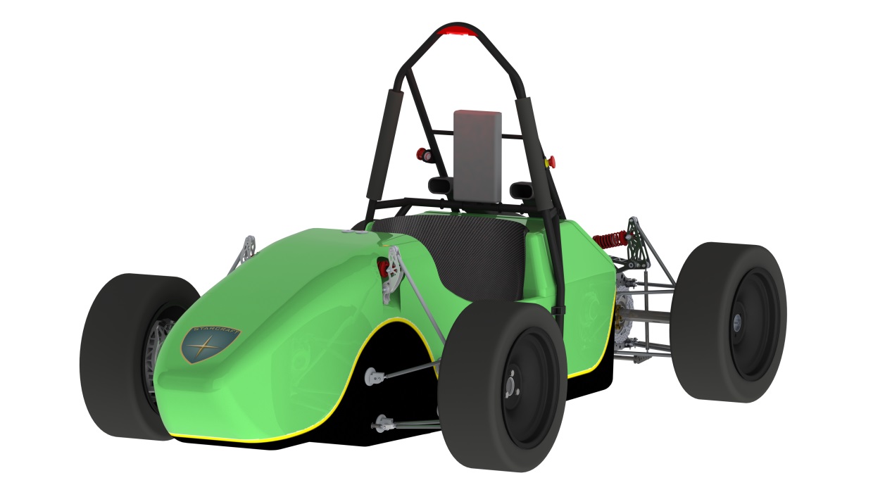 Car 31 – 2014