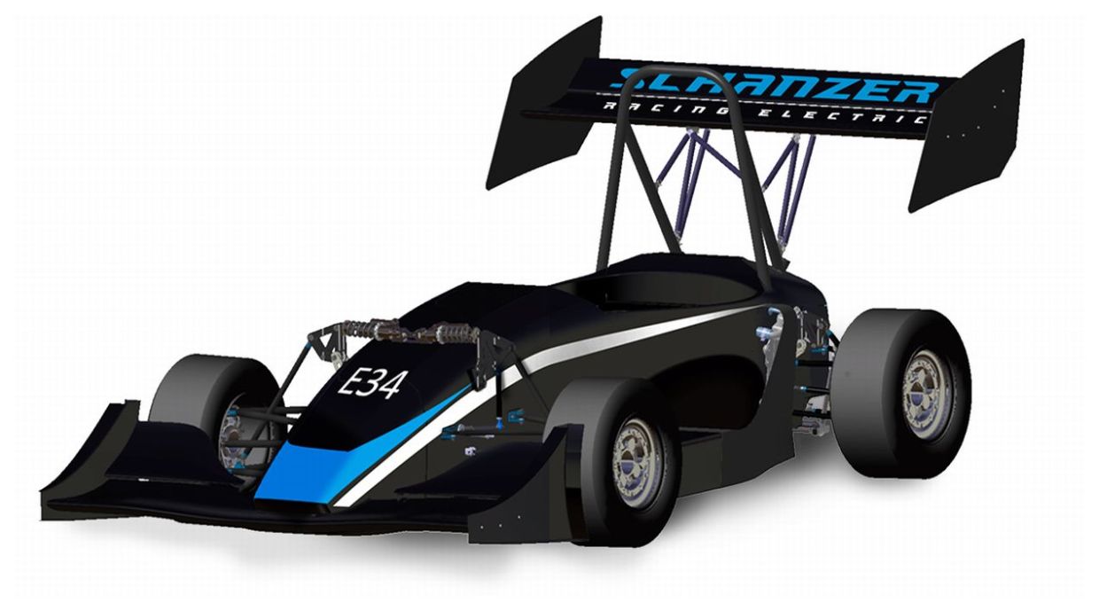 Car 34 – 2014