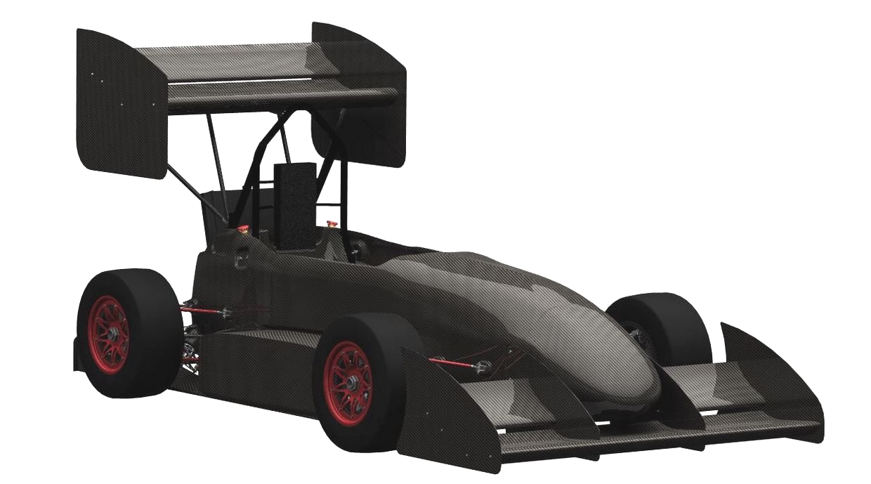 Car 64 – 2014