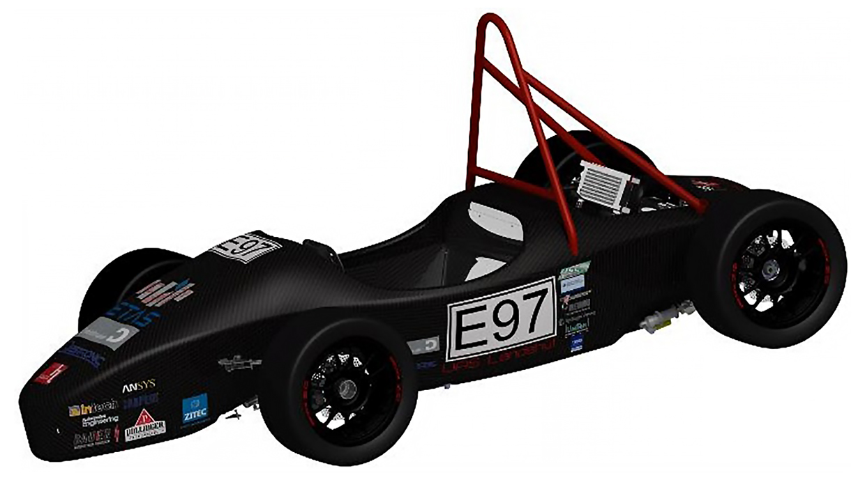 Car 97 – 2014