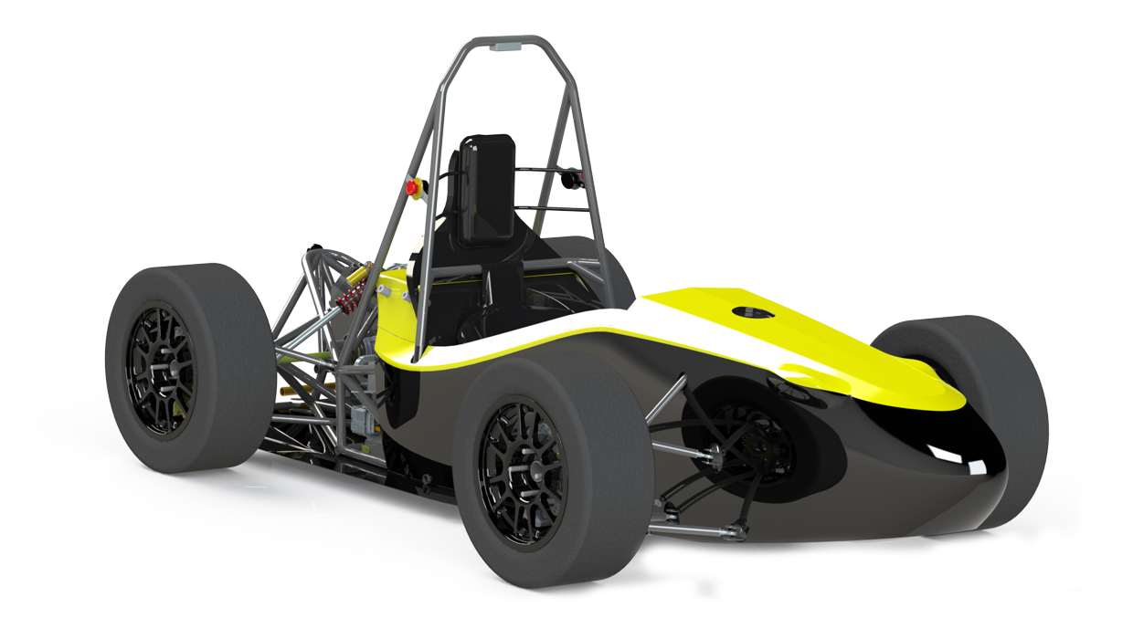 Car 65 – 2014