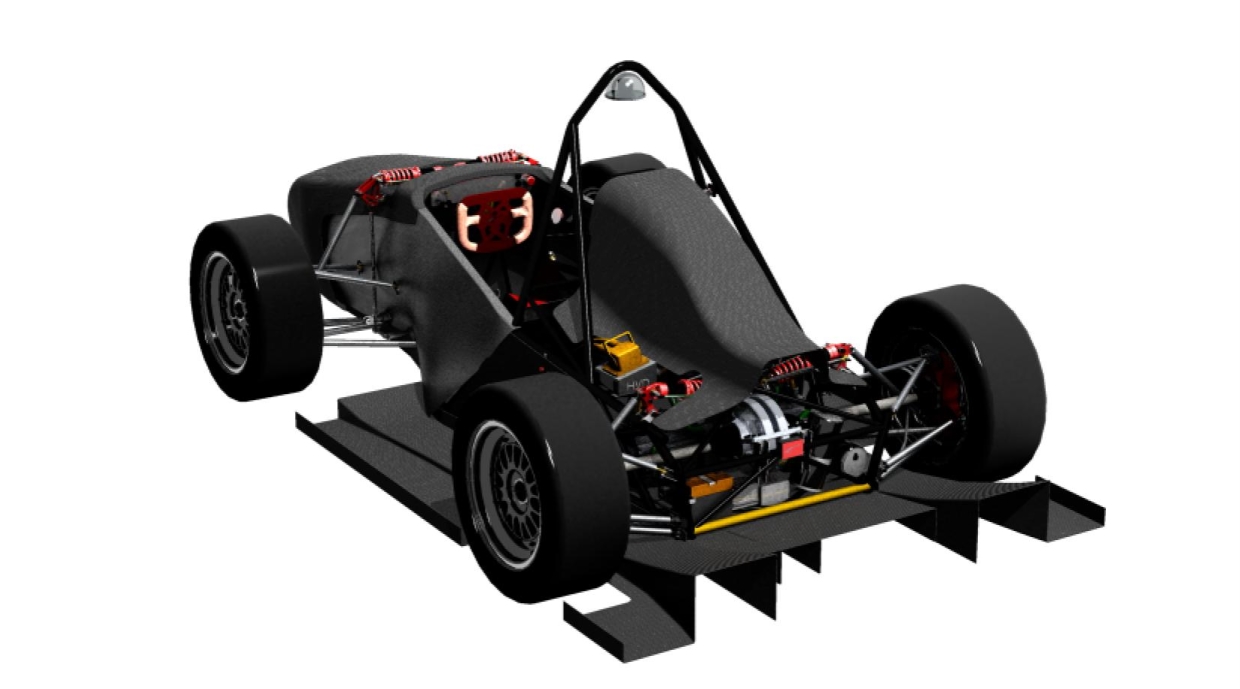 Car 35 – 2014