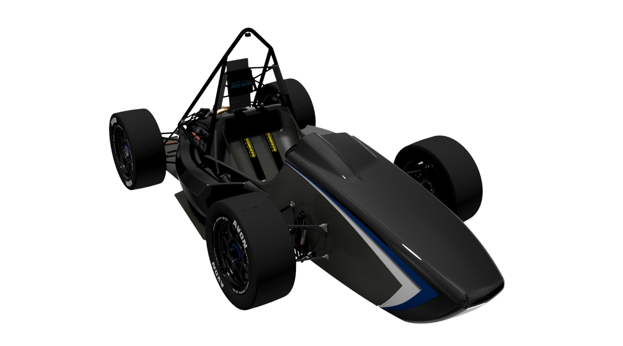 Car 61 – 2015