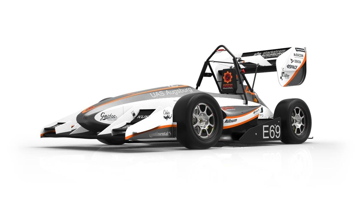 Car 69 – 2015