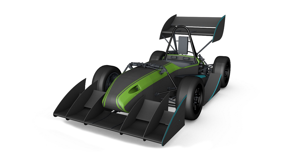 Car 78 – 2015