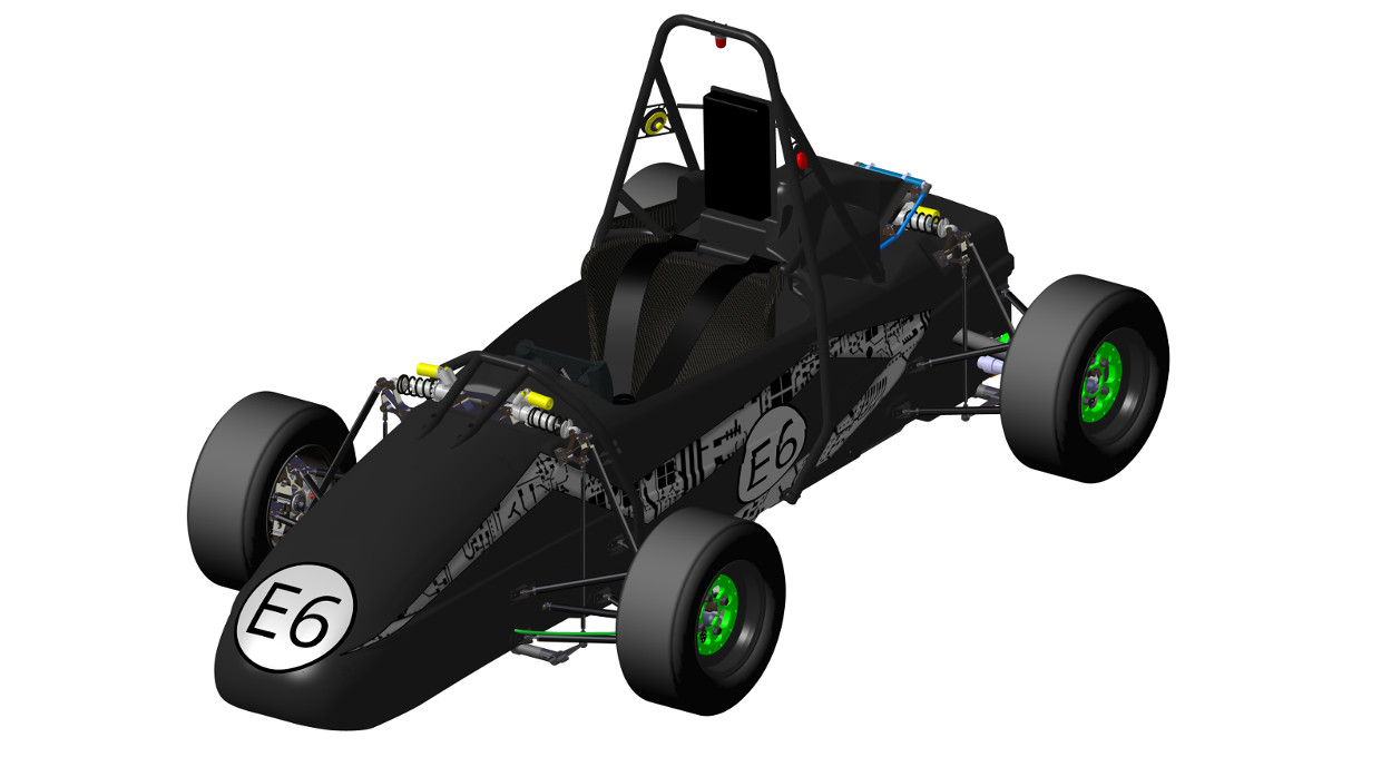 Car 6 – 2015