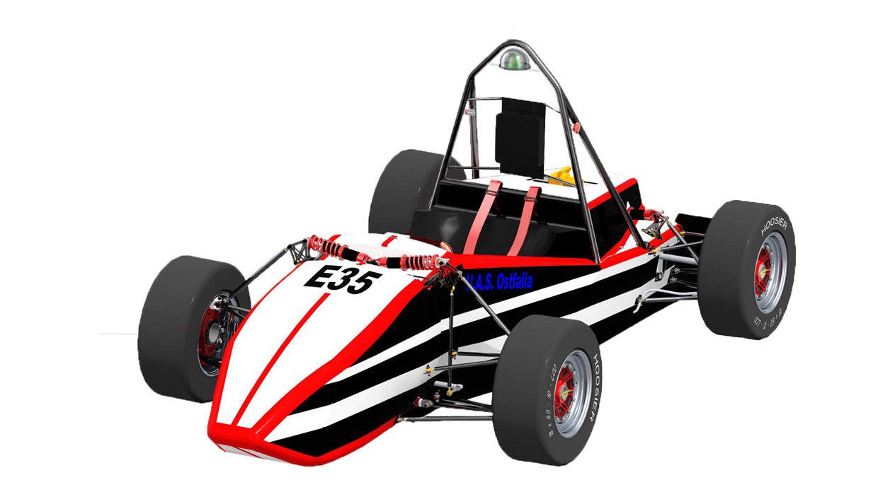 Car 35 – 2015