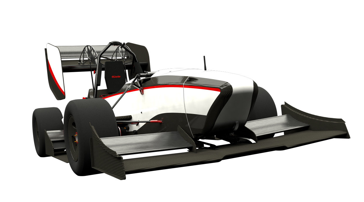 Car 33 – 2015