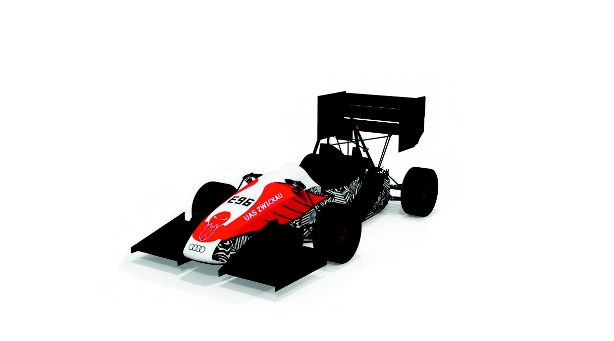 Car 96 – 2015