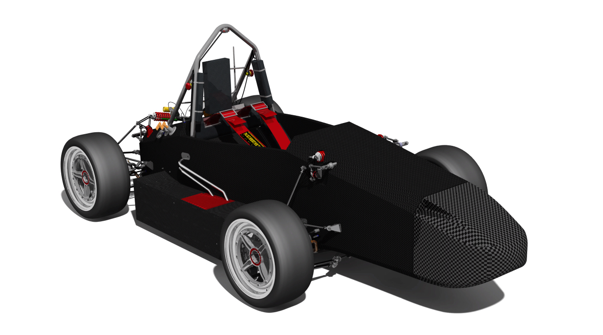 Car 19 – 2016