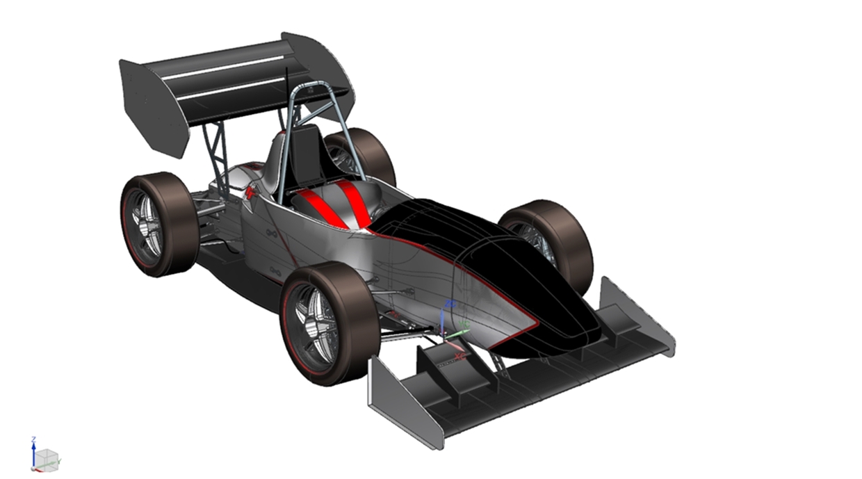 Car 18 – 2016