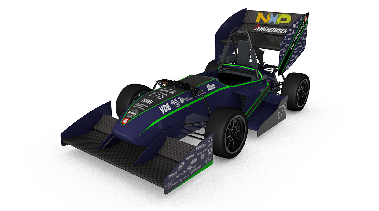Car 78 – 2016