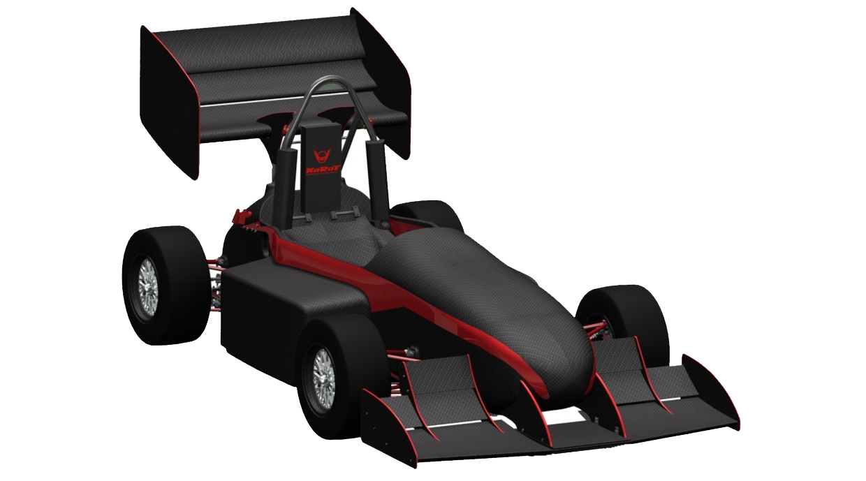 Car 64 – 2016