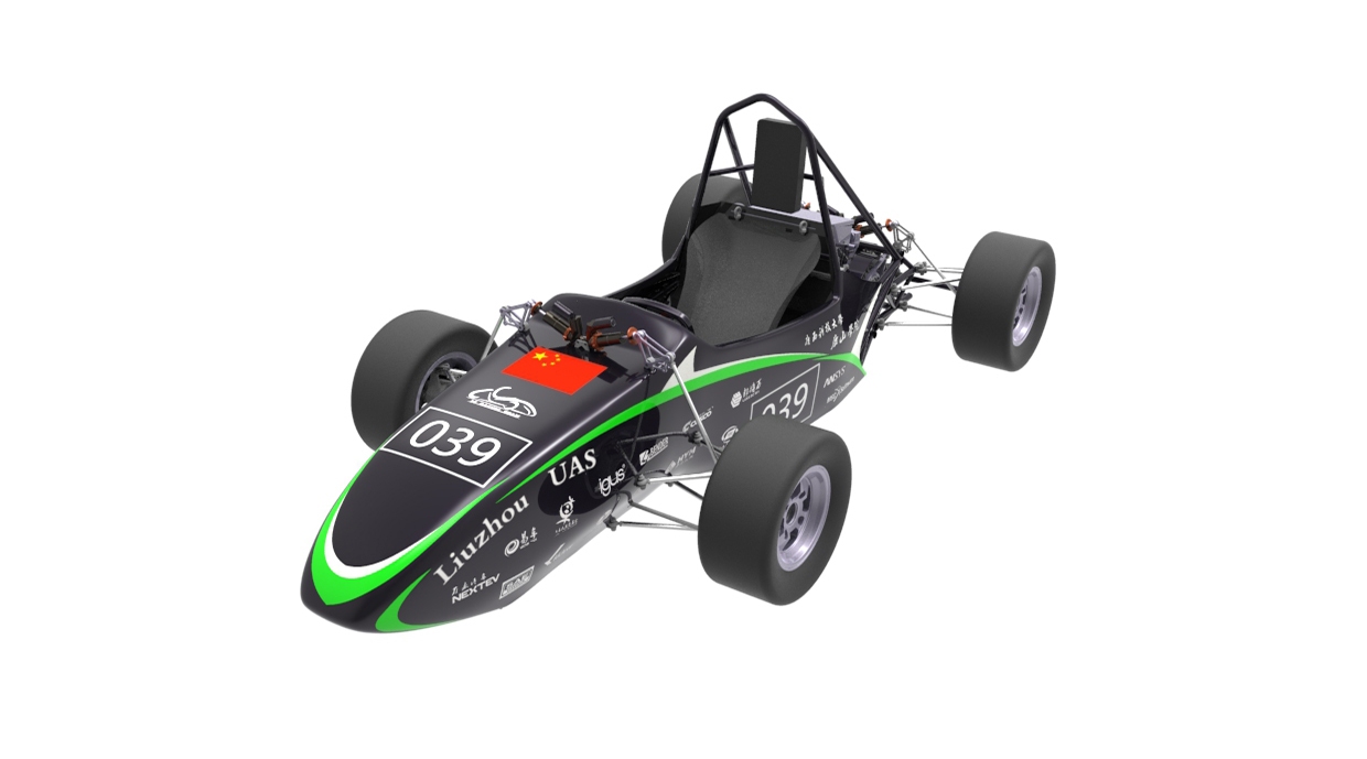 Car 39 – 2016