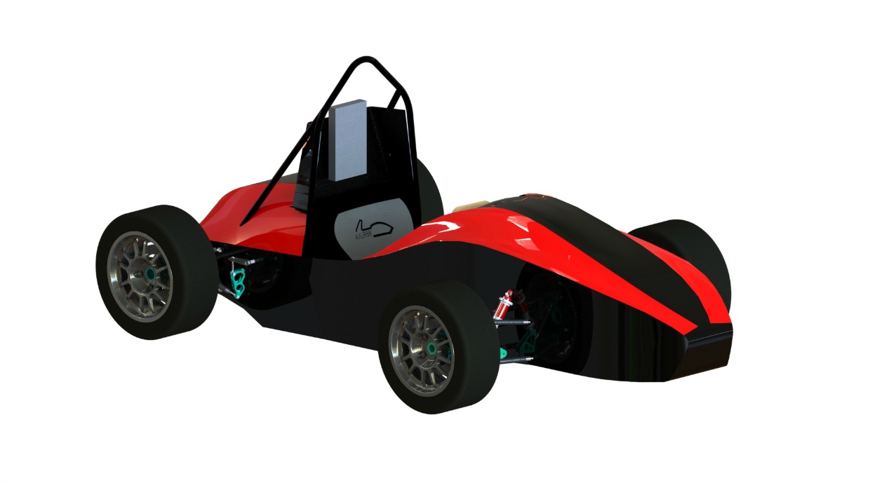 Car 20 – 2016