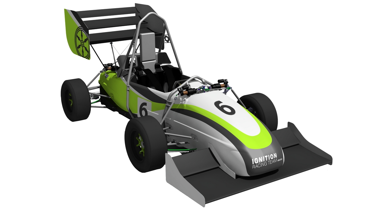 Car 6 – 2016