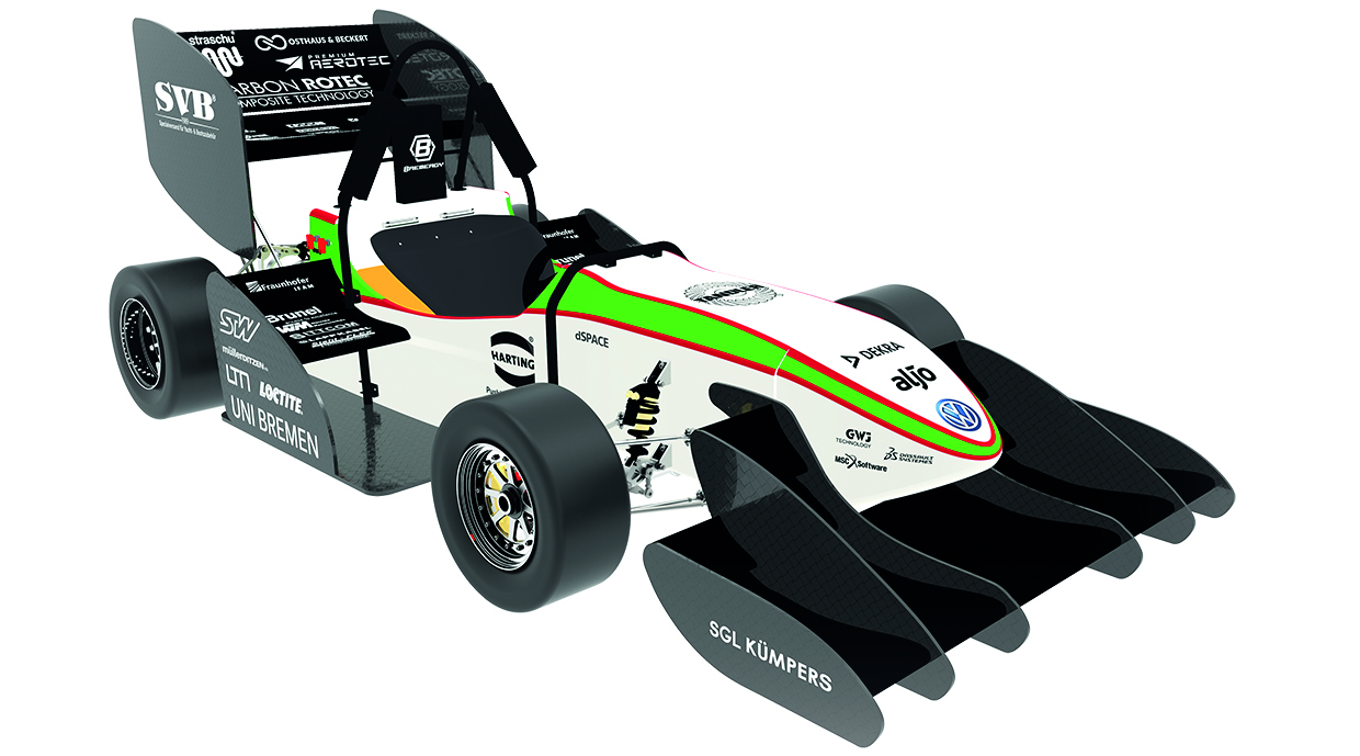 Car 72 – 2017