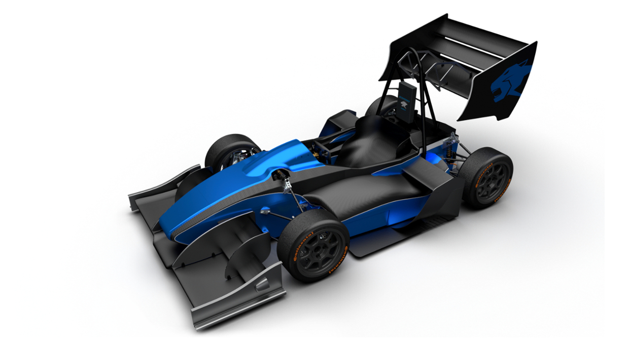 Car 34 – 2017