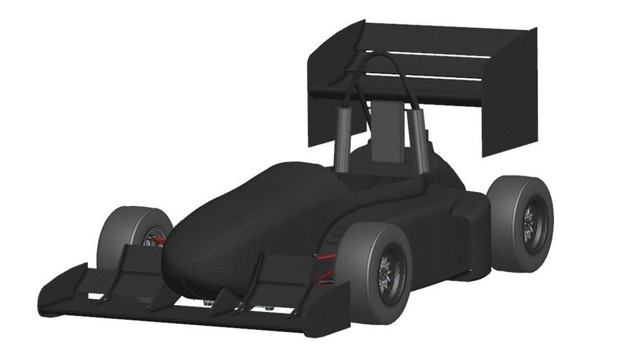 Car 64 – 2017