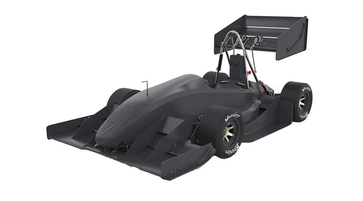 Car 17 – 2017