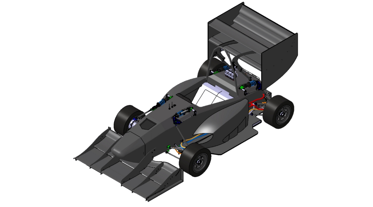 Car 46 – 2017
