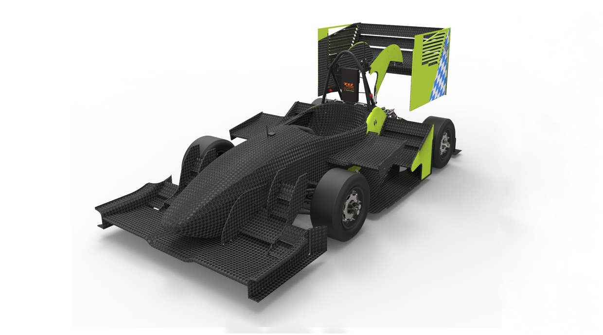 Car 31 – 2017