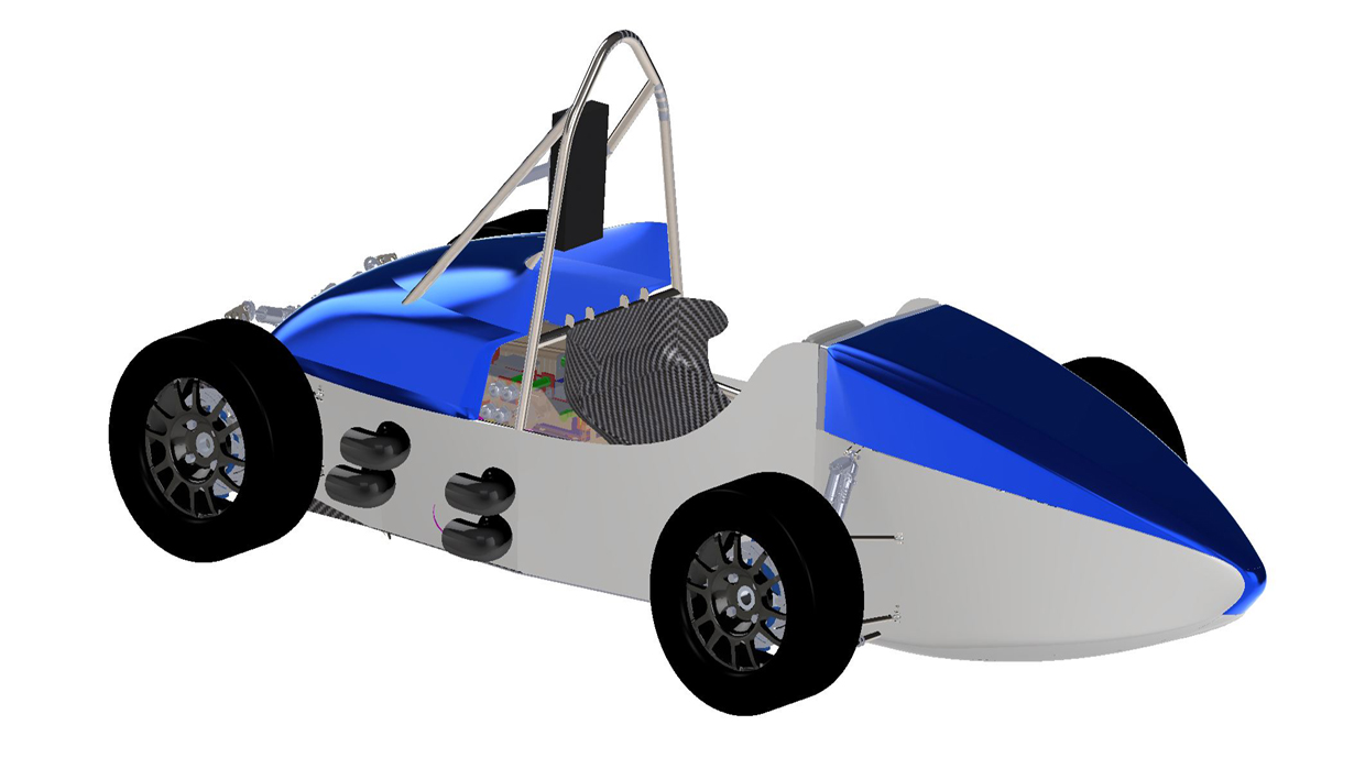 Car 12 – 2017