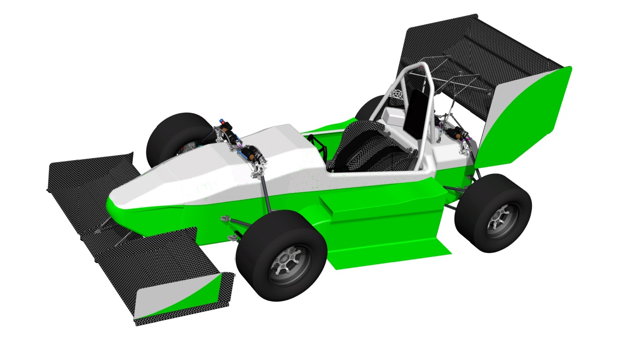 Car 67 – 2017