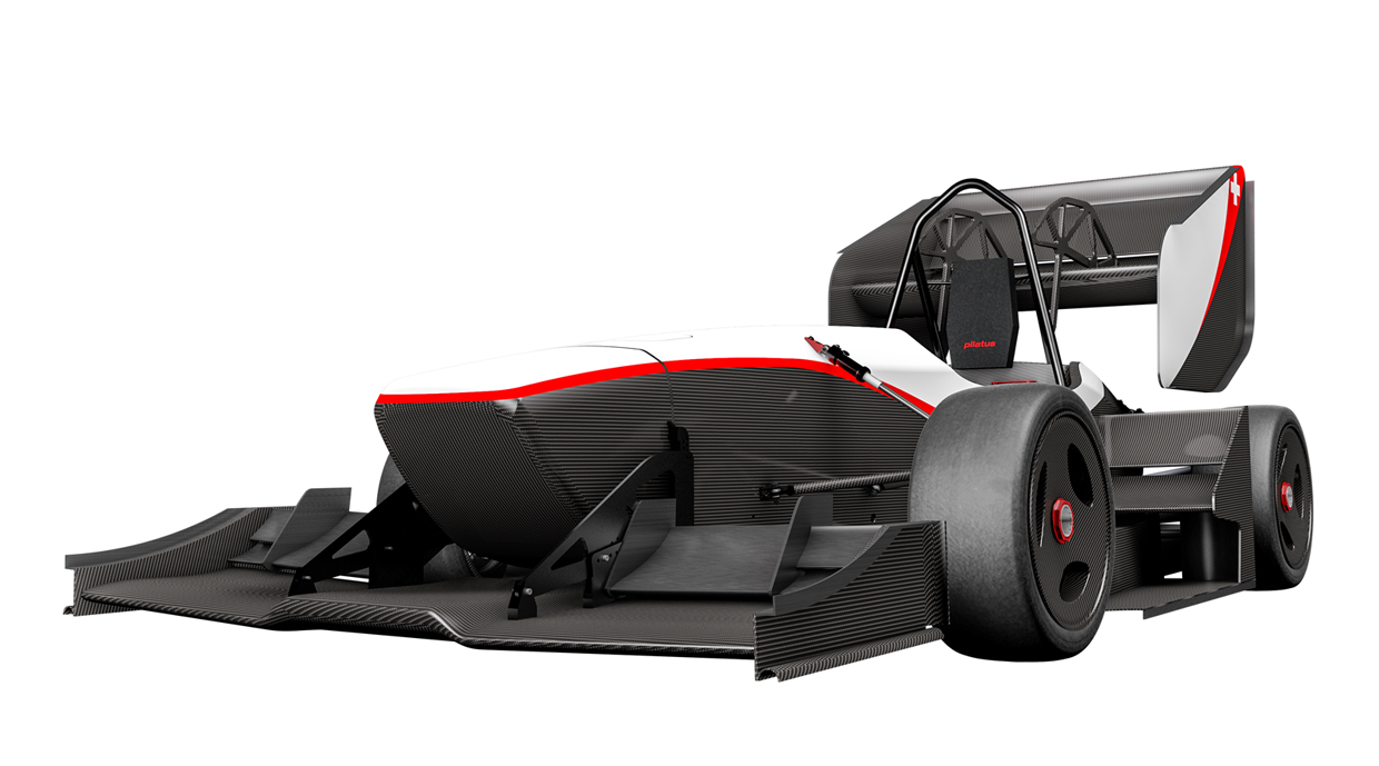 Car 33 – 2017