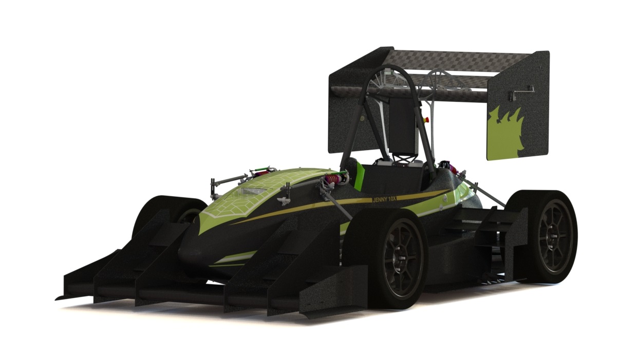 Car 44 – 2018
