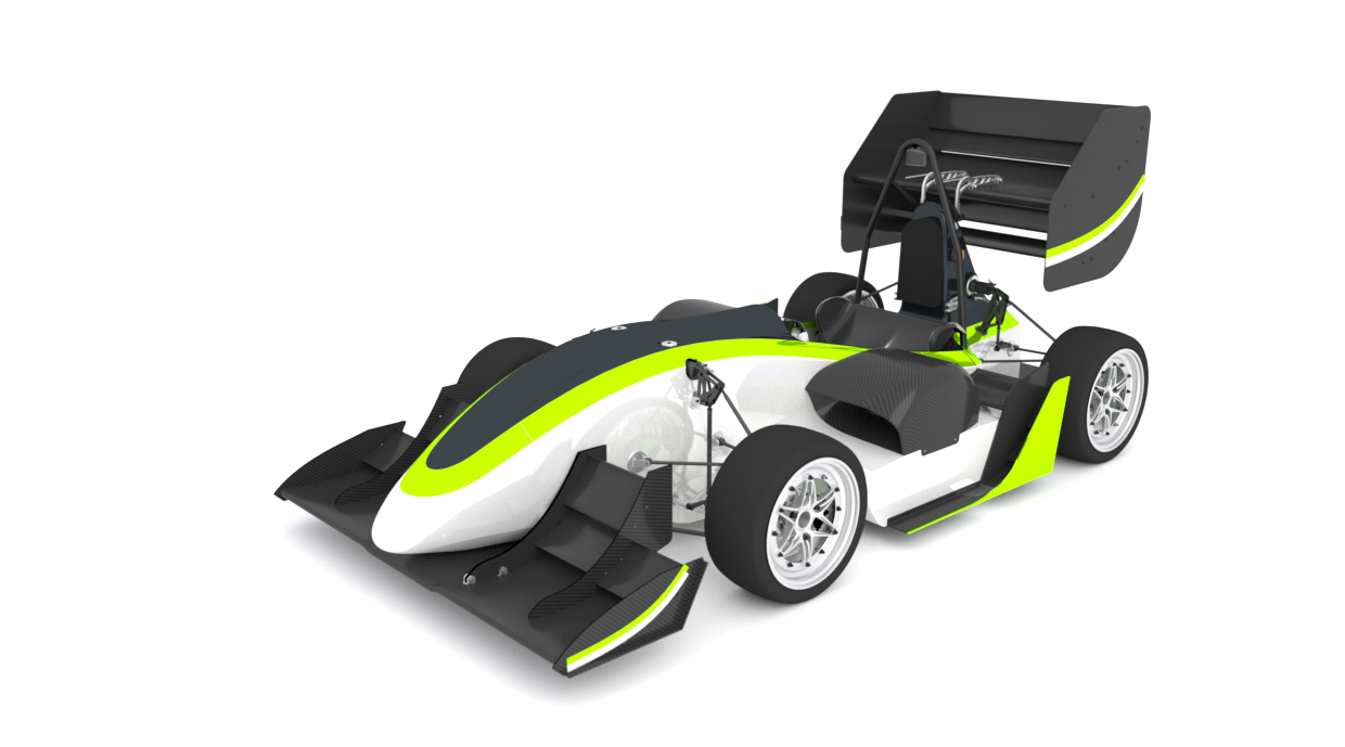 Car 118 – 2018