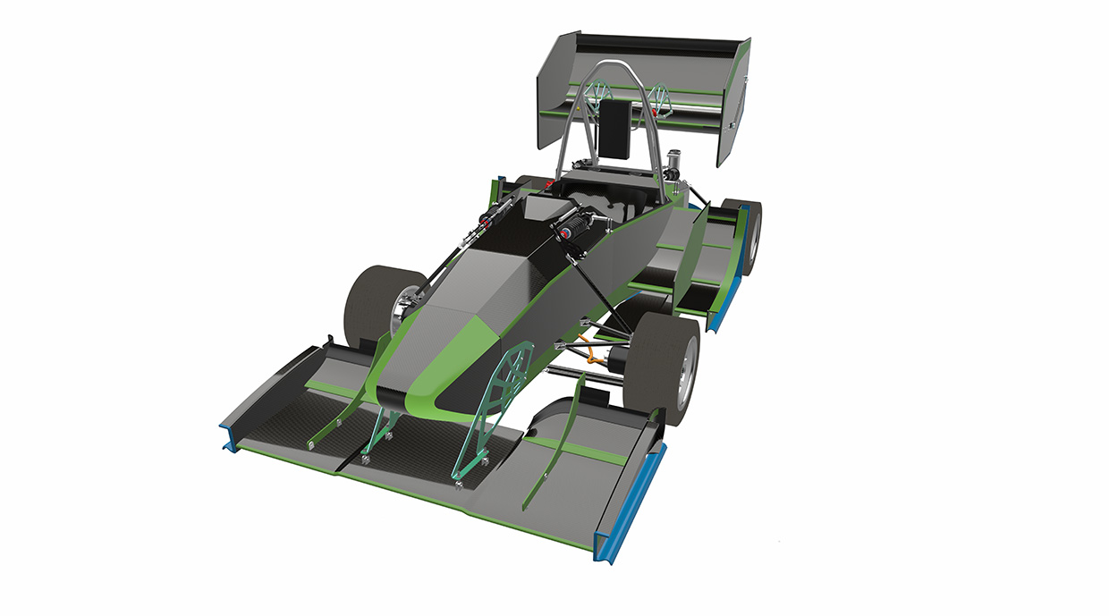 Car 11 – 2018