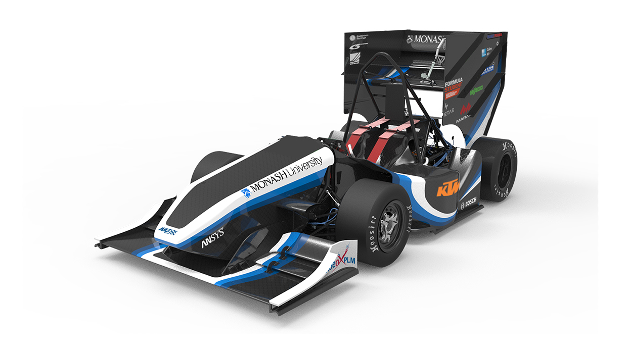 Car 65 – 2018