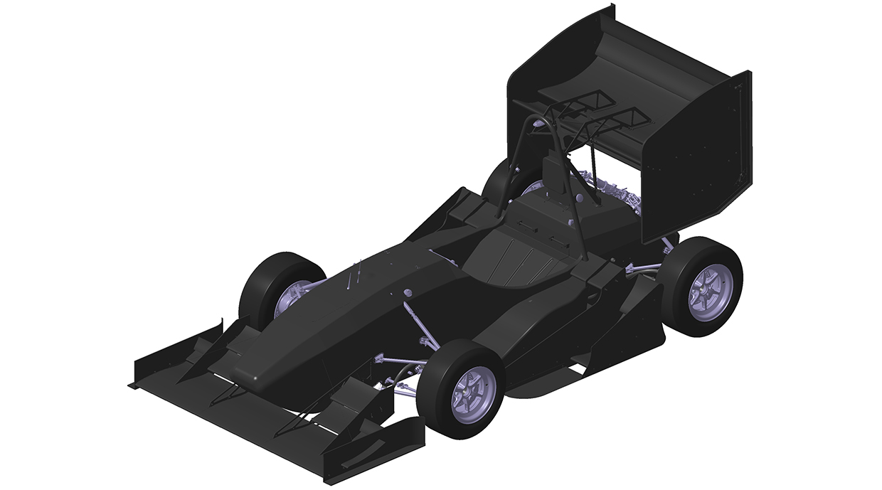 Car 45 – 2018