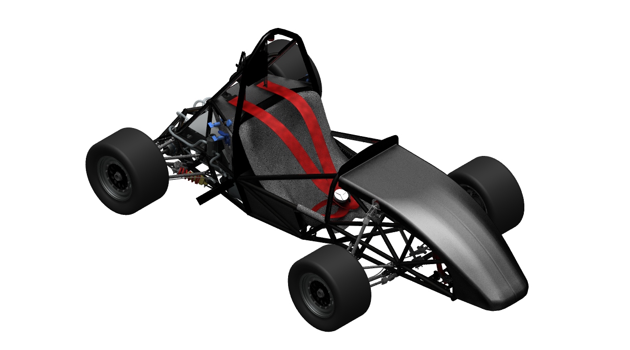 Car 13 – 2019