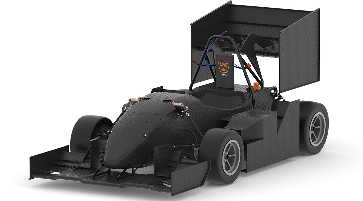 Car 40 – 2019