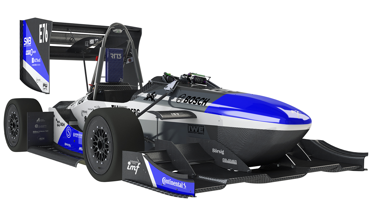 Car 85 – 2019