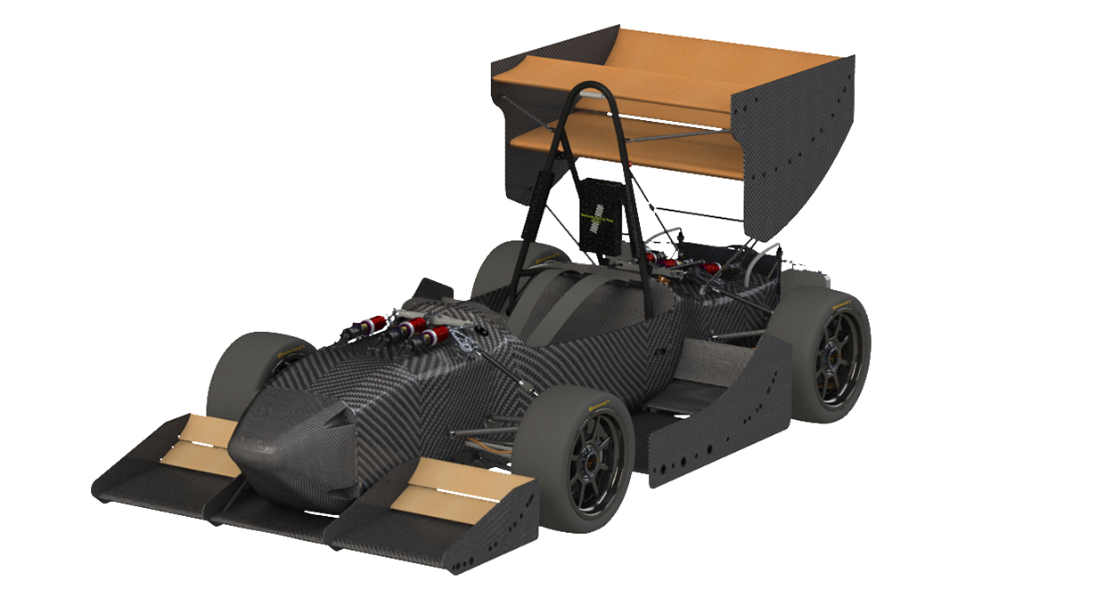 Car 28 – 2019